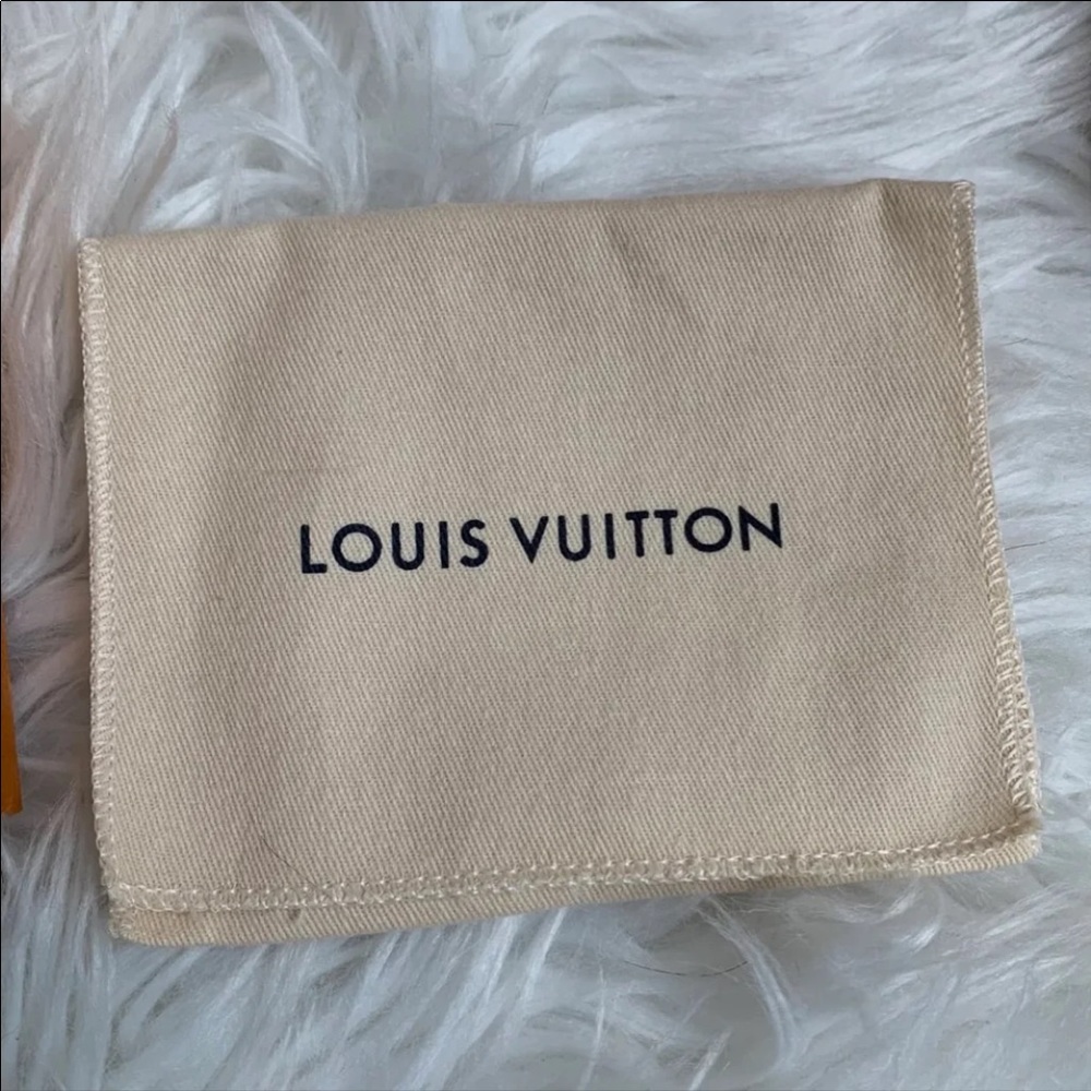 Authentic Louis Vuitton Packaging - image 4